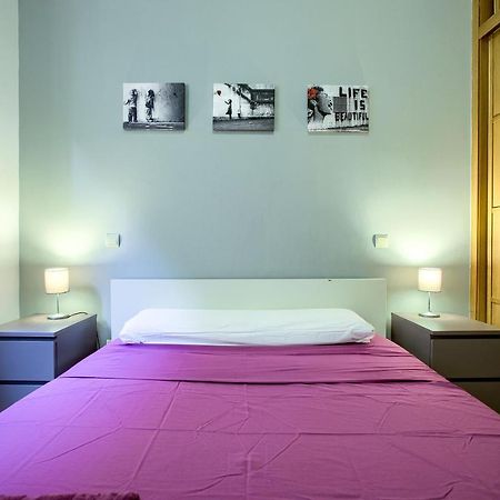 Apartamento En Centro Historico Madrid Exteriér fotografie